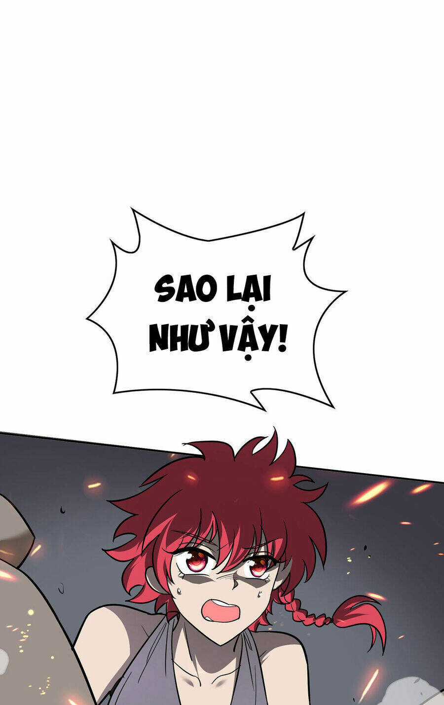 Càng Đánh Càng Mạnh - Chapter 40 - Trang 19