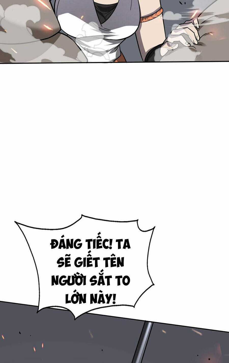 Càng Đánh Càng Mạnh - Chapter 40 - Trang 20