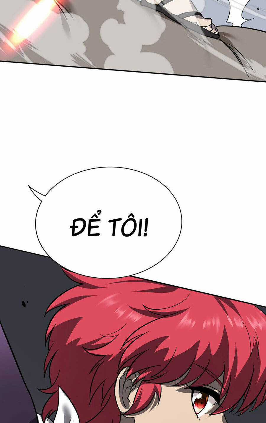 Càng Đánh Càng Mạnh - Chapter 40 - Trang 22