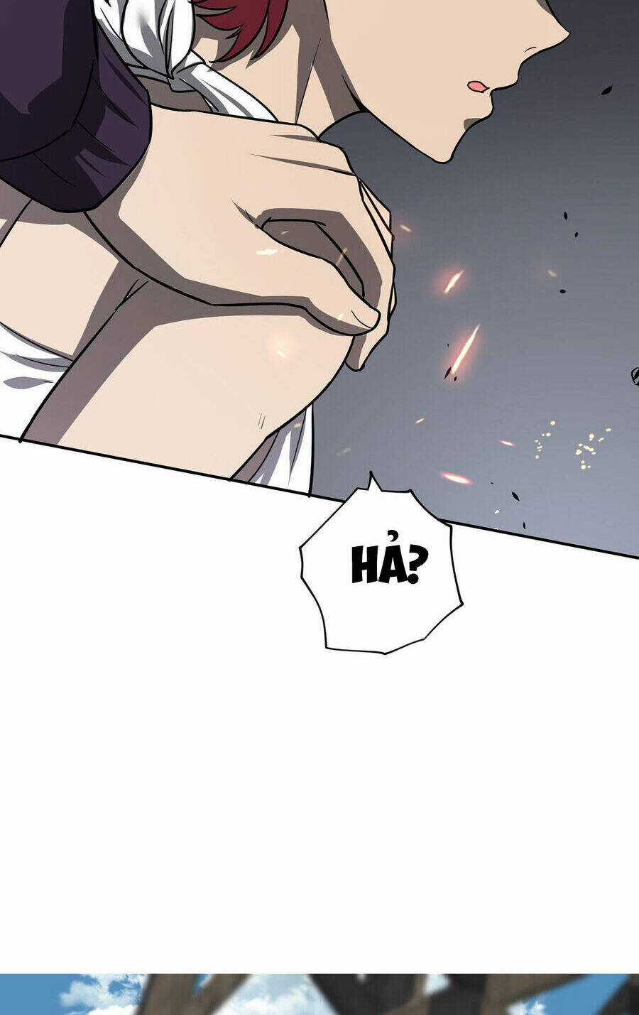 Càng Đánh Càng Mạnh - Chapter 40 - Trang 23