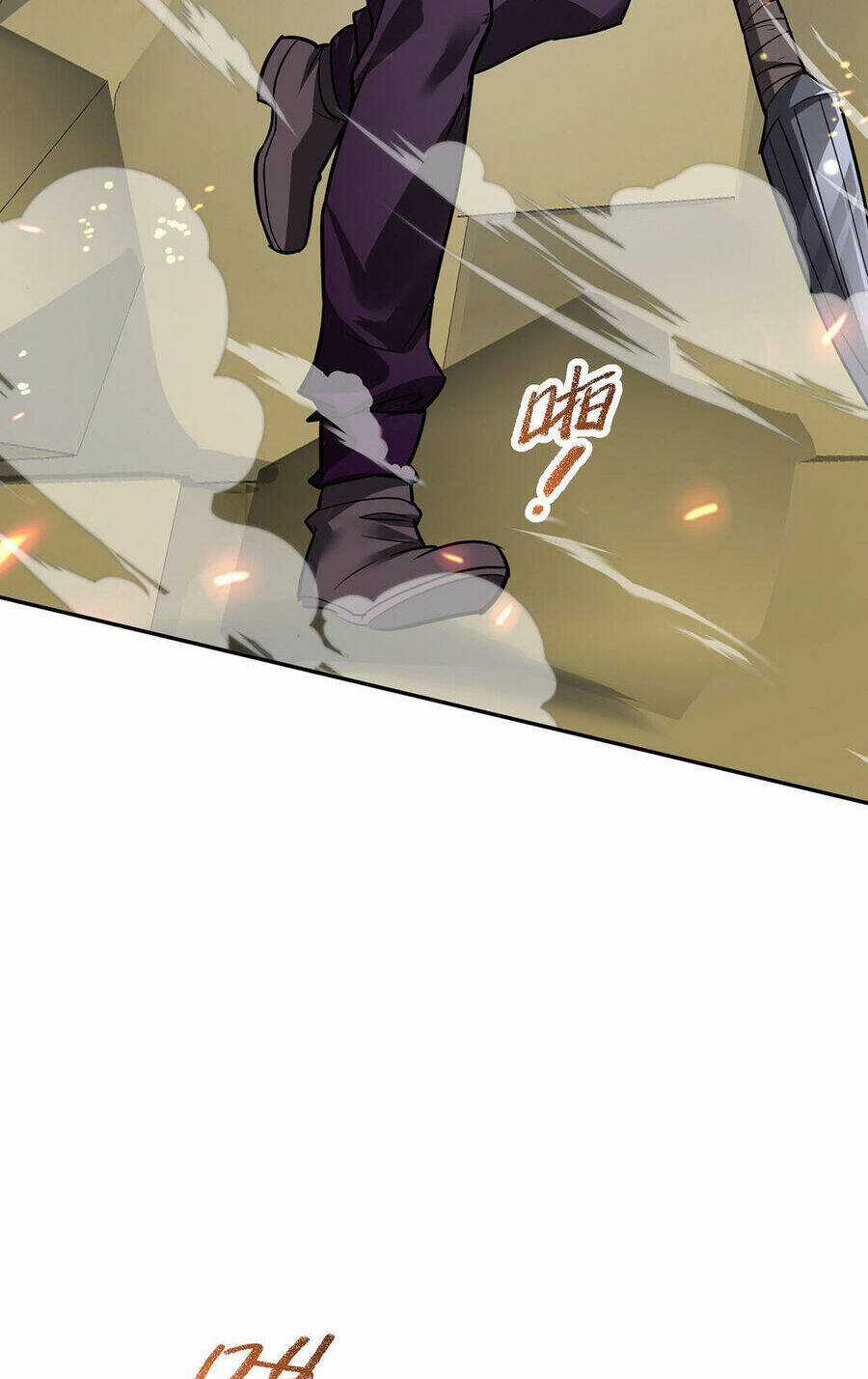 Càng Đánh Càng Mạnh - Chapter 40 - Trang 25