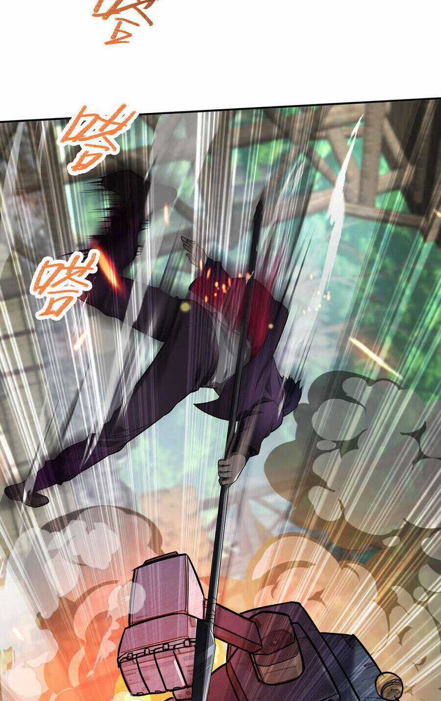 Càng Đánh Càng Mạnh - Chapter 40 - Trang 26