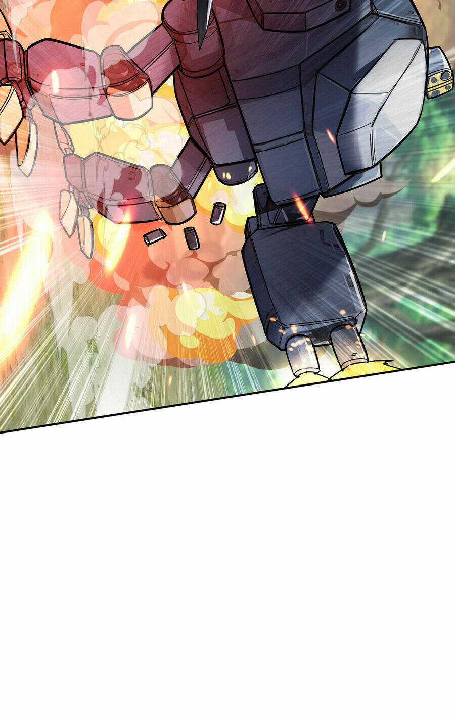 Càng Đánh Càng Mạnh - Chapter 40 - Trang 27