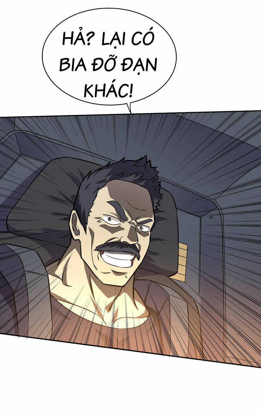 Càng Đánh Càng Mạnh - Chapter 40 - Trang 28