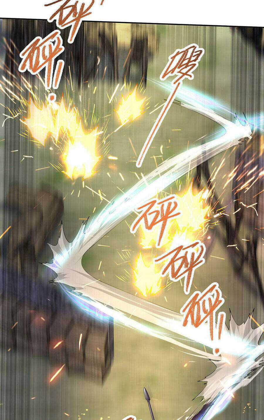 Càng Đánh Càng Mạnh - Chapter 40 - Trang 31