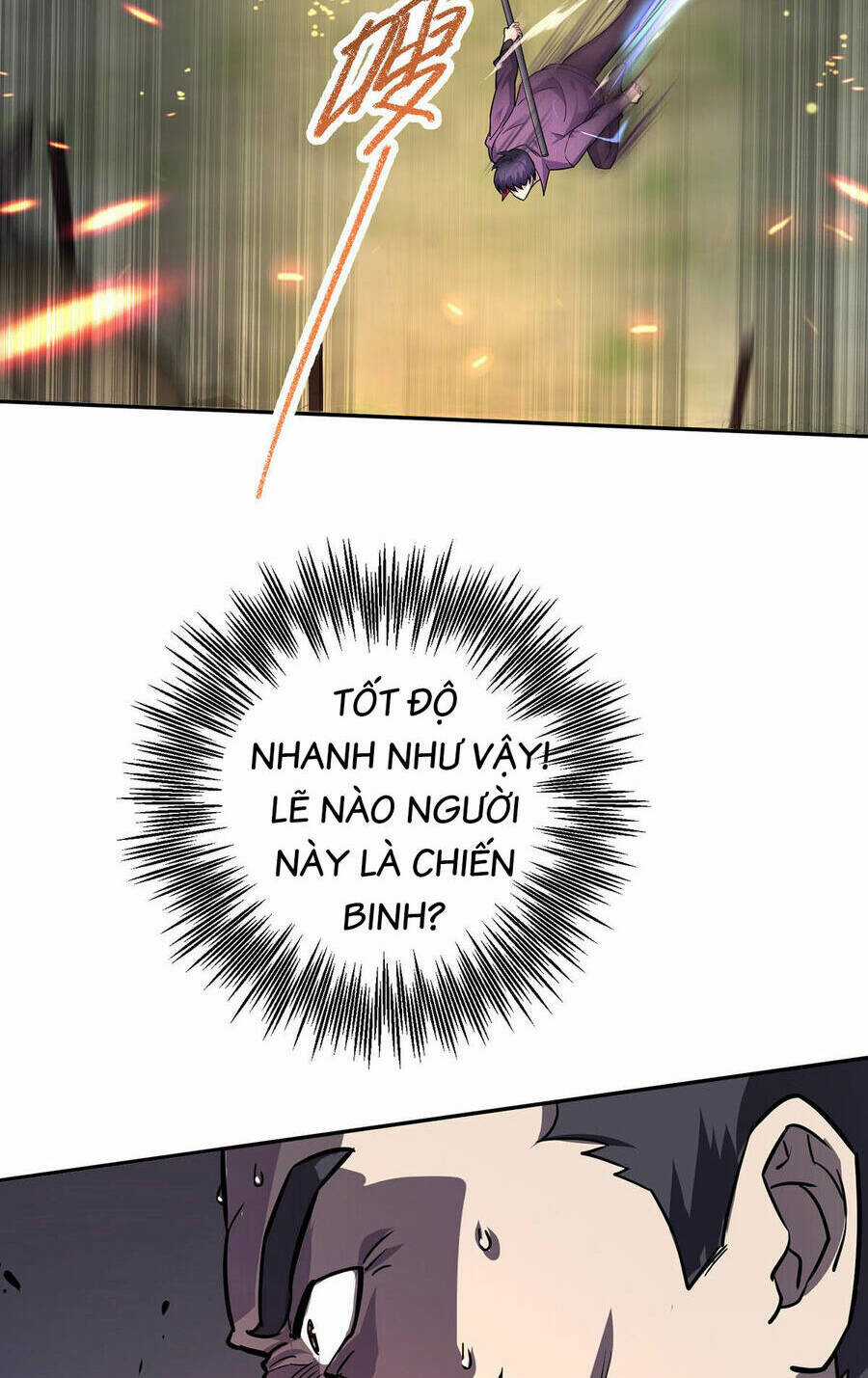 Càng Đánh Càng Mạnh - Chapter 40 - Trang 32