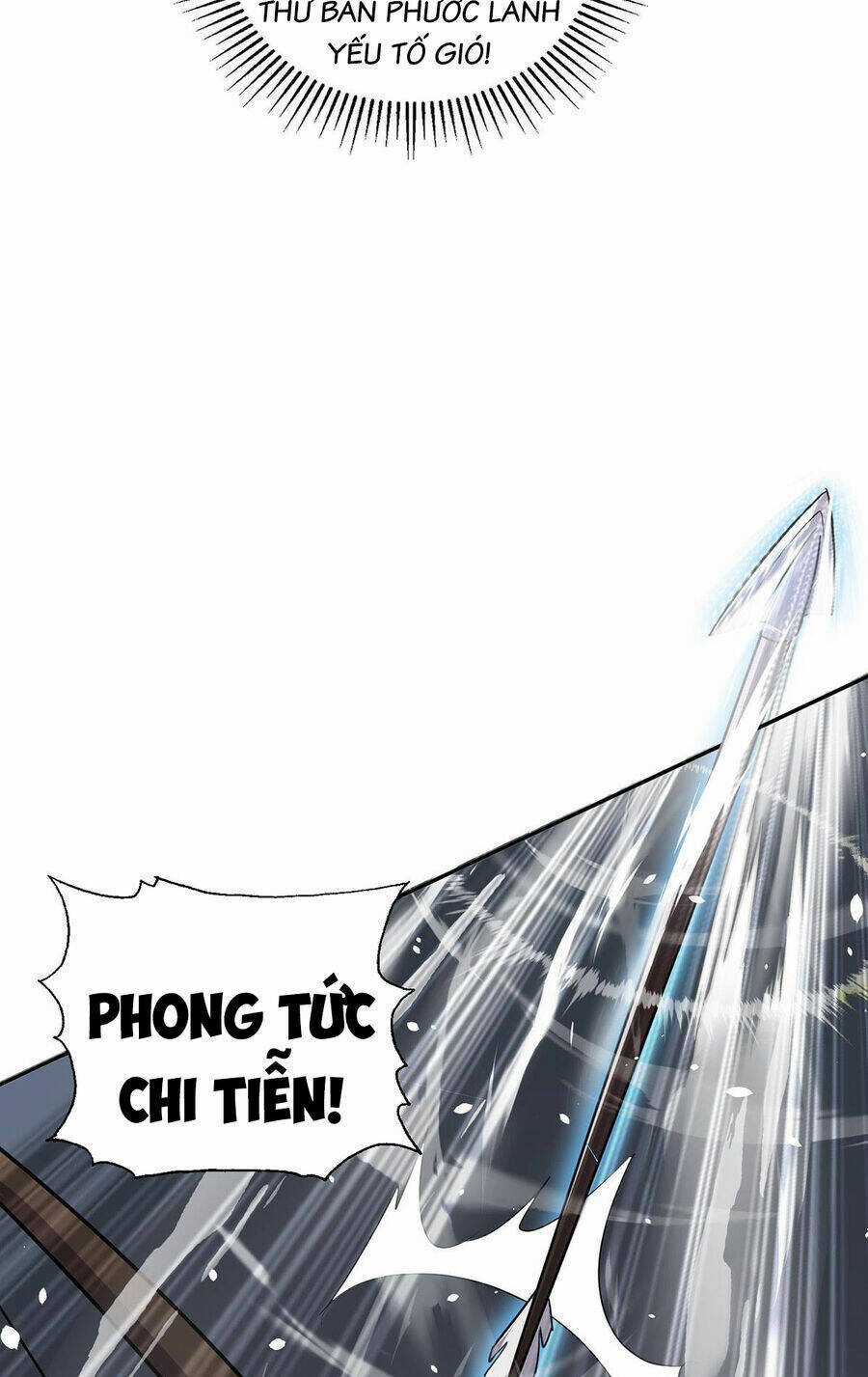 Càng Đánh Càng Mạnh - Chapter 40 - Trang 35