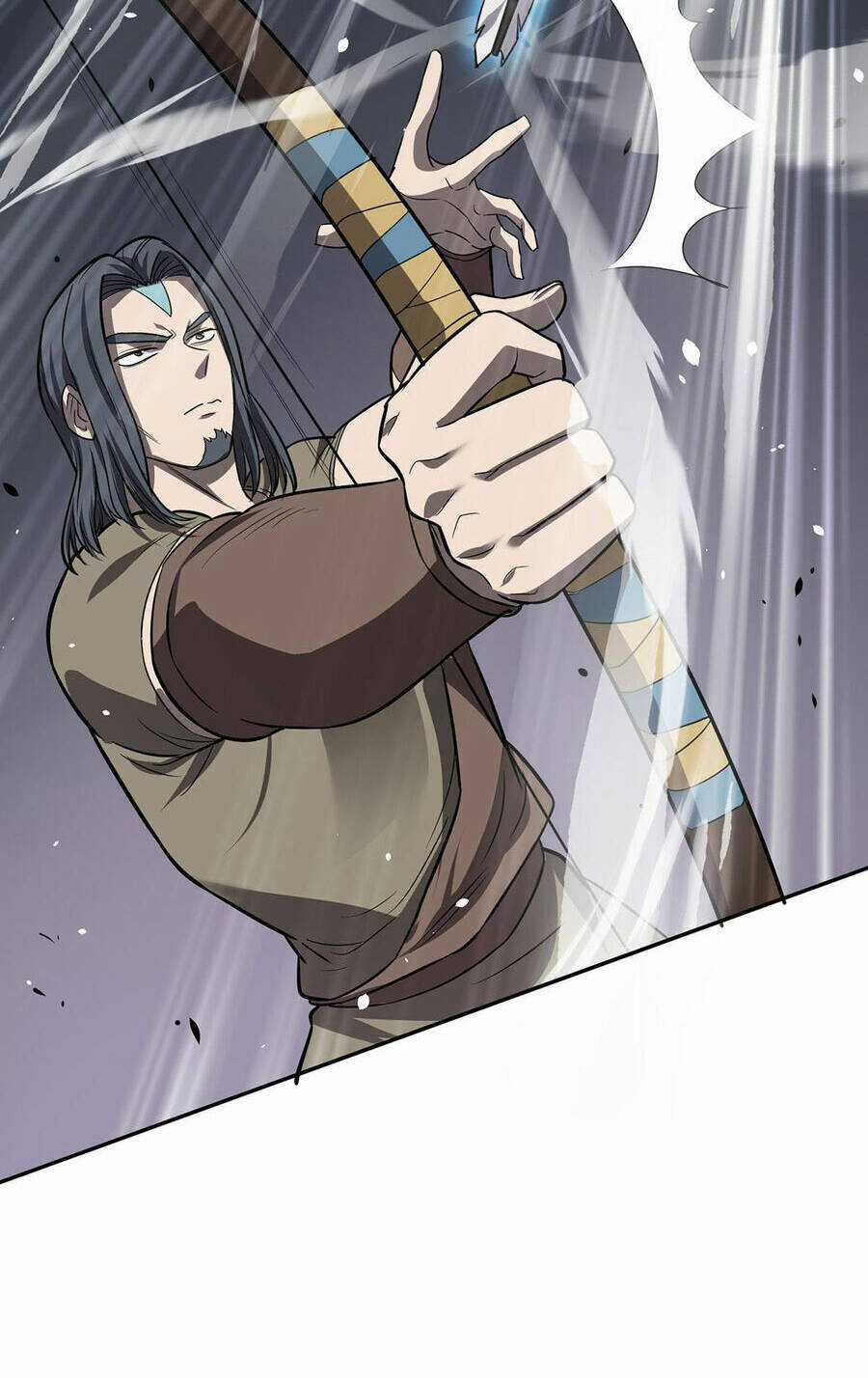 Càng Đánh Càng Mạnh - Chapter 40 - Trang 36