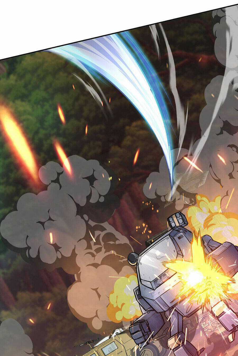 Càng Đánh Càng Mạnh - Chapter 40 - Trang 37