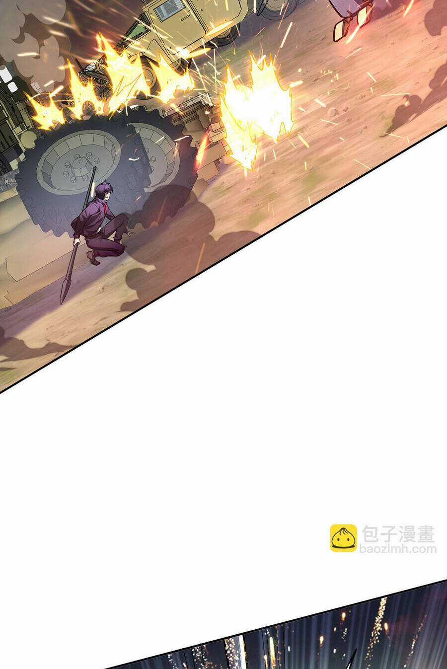 Càng Đánh Càng Mạnh - Chapter 40 - Trang 38