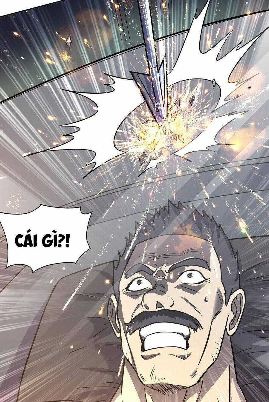 Càng Đánh Càng Mạnh - Chapter 40 - Trang 39