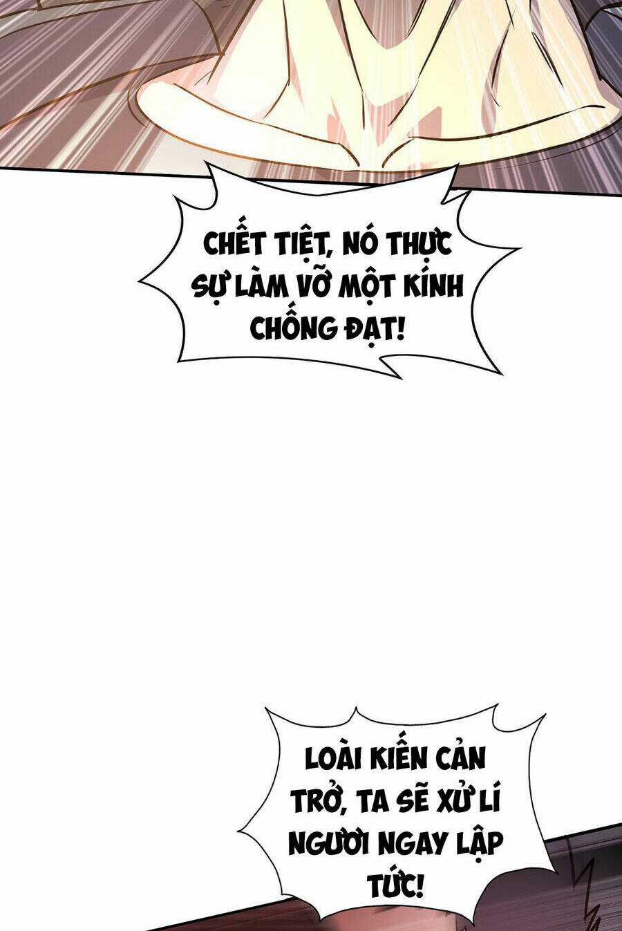 Càng Đánh Càng Mạnh - Chapter 40 - Trang 40