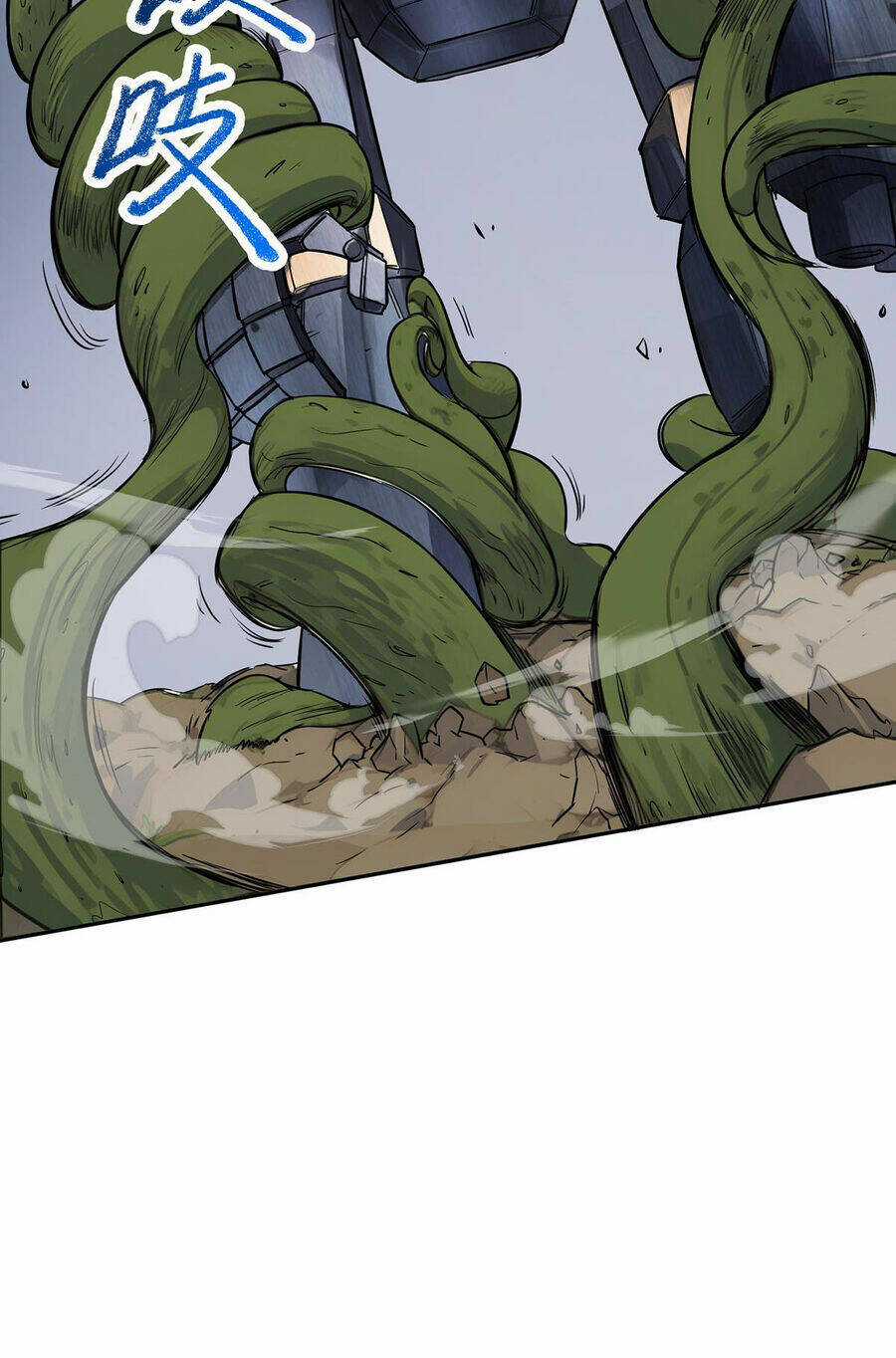 Càng Đánh Càng Mạnh - Chapter 40 - Trang 5