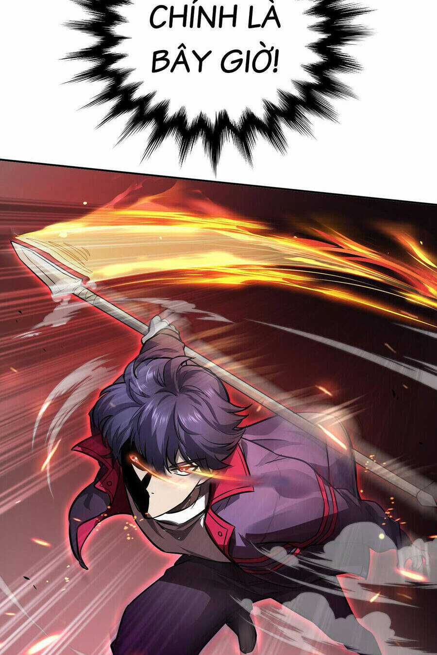 Càng Đánh Càng Mạnh - Chapter 40 - Trang 42