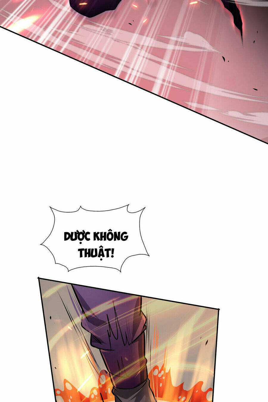 Càng Đánh Càng Mạnh - Chapter 40 - Trang 43