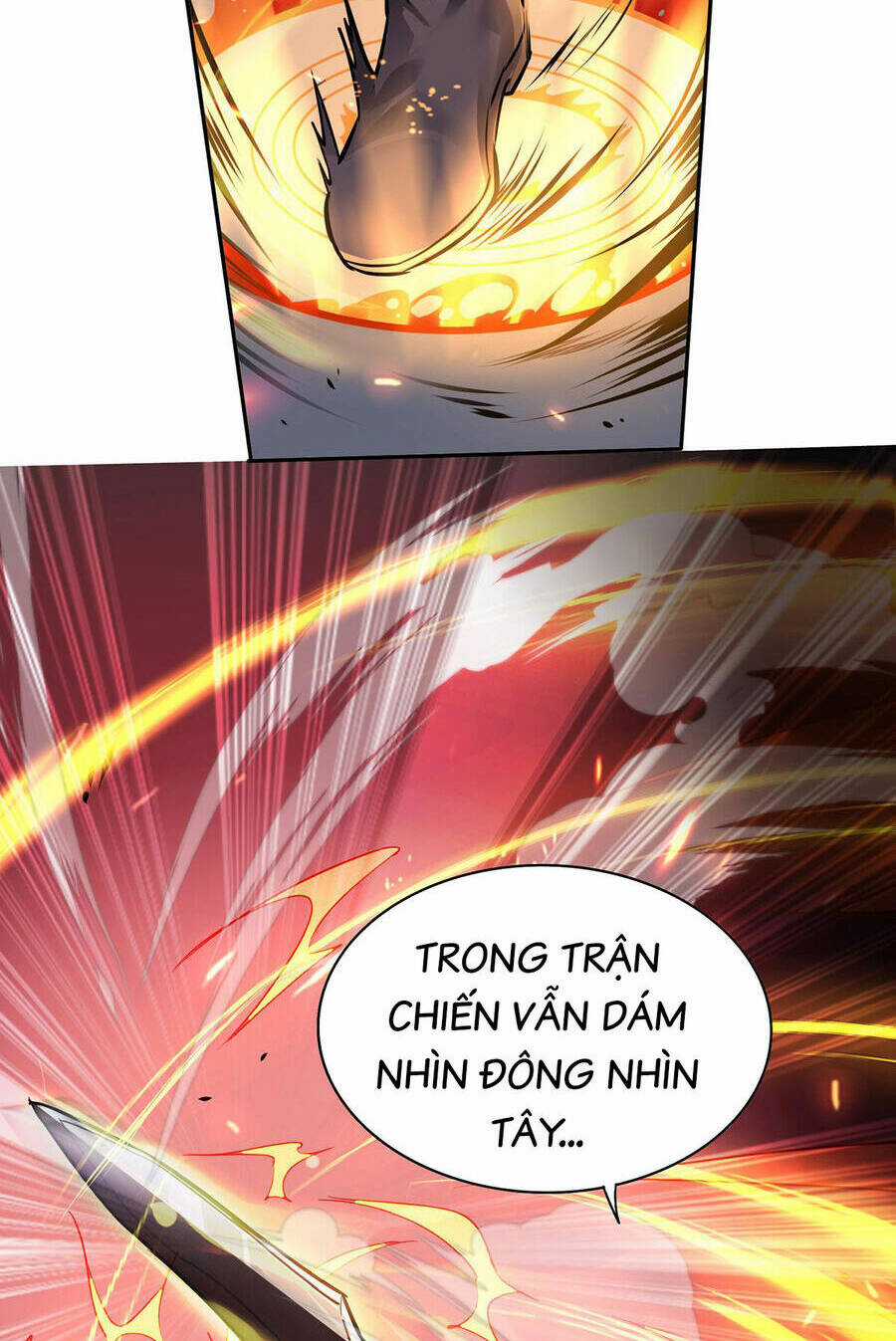 Càng Đánh Càng Mạnh - Chapter 40 - Trang 44
