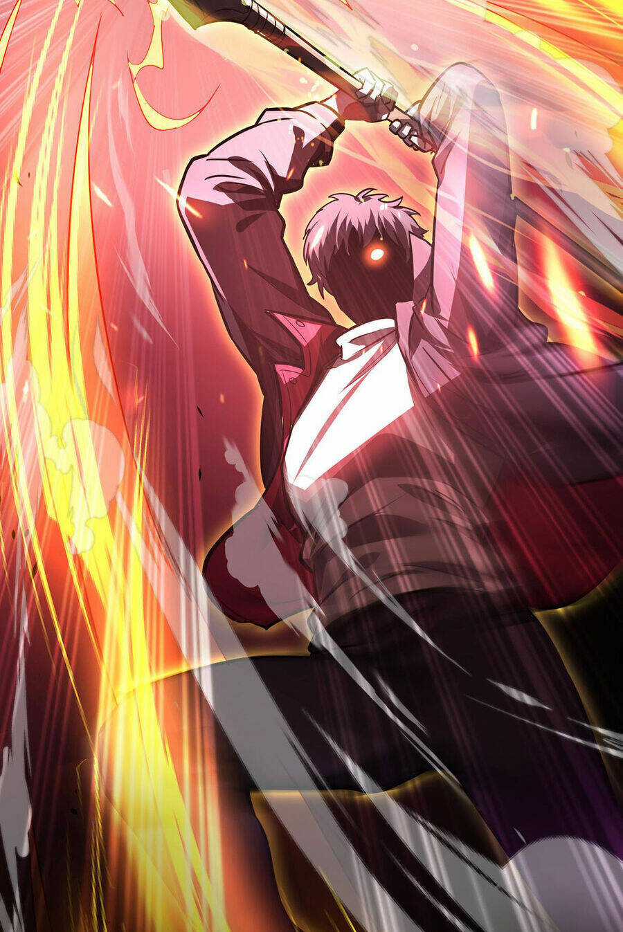 Càng Đánh Càng Mạnh - Chapter 40 - Trang 45