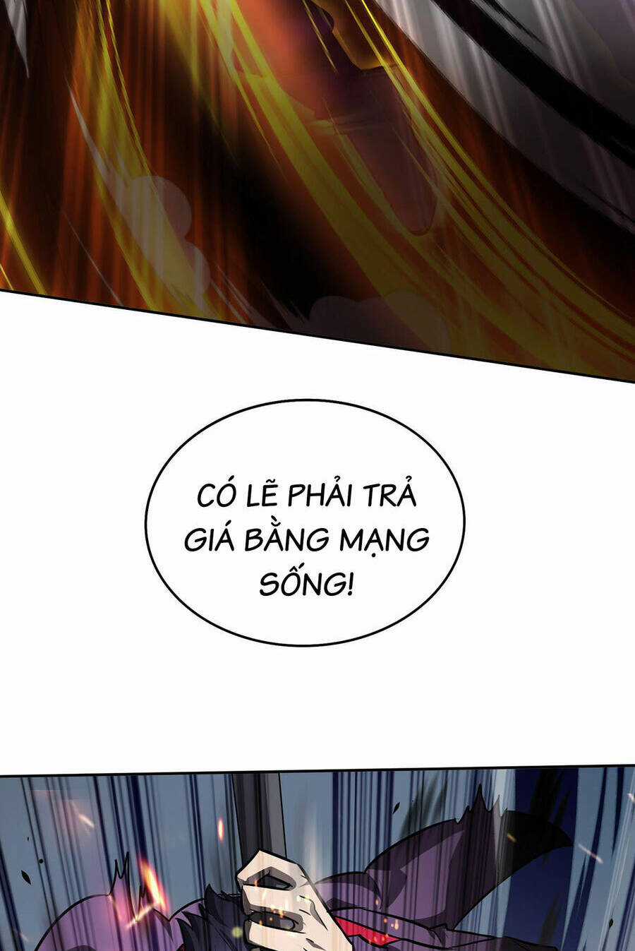 Càng Đánh Càng Mạnh - Chapter 40 - Trang 46