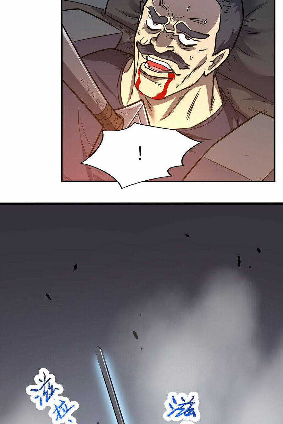 Càng Đánh Càng Mạnh - Chapter 40 - Trang 49