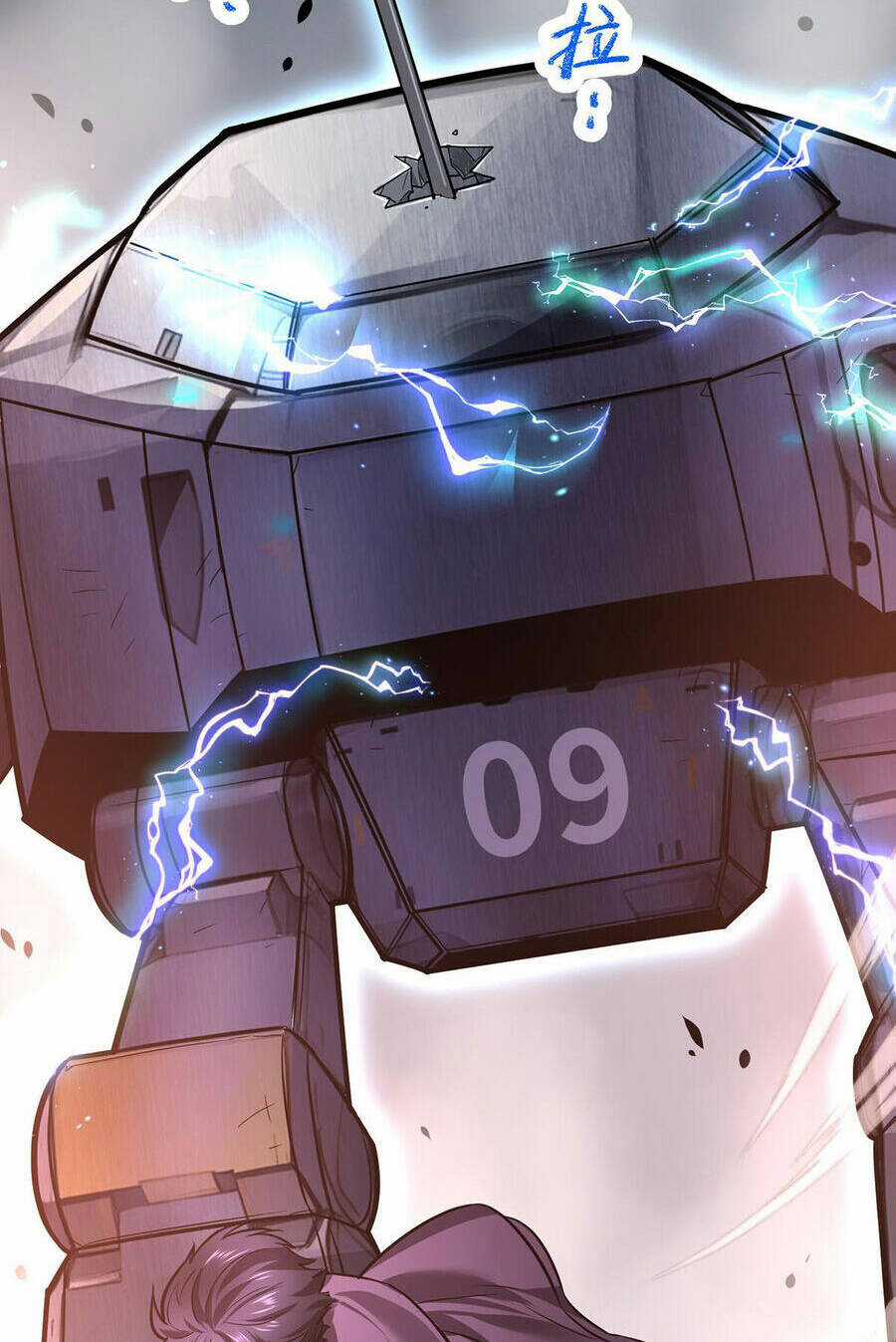 Càng Đánh Càng Mạnh - Chapter 40 - Trang 50