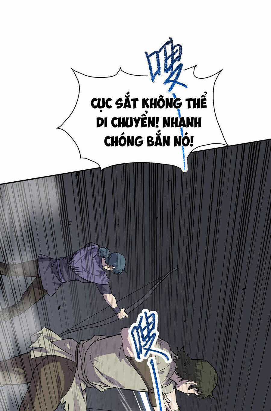 Càng Đánh Càng Mạnh - Chapter 40 - Trang 6