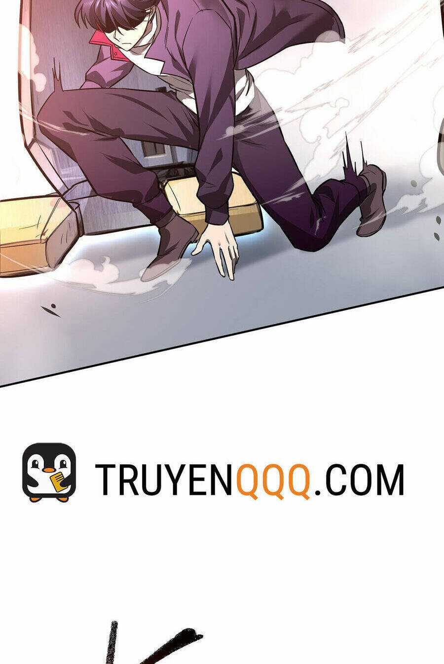Càng Đánh Càng Mạnh - Chapter 40 - Trang 51