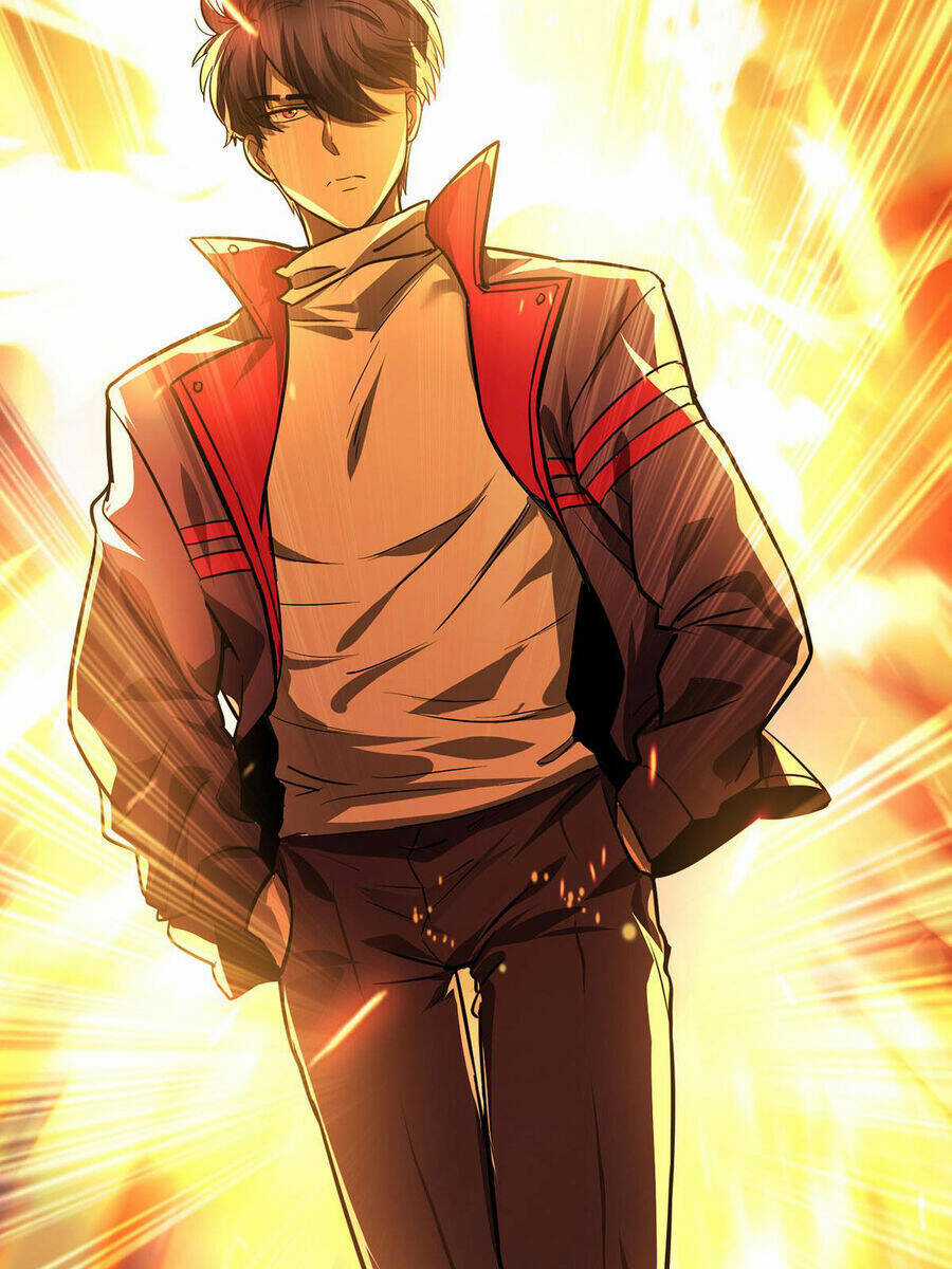 Càng Đánh Càng Mạnh - Chapter 40 - Trang 53