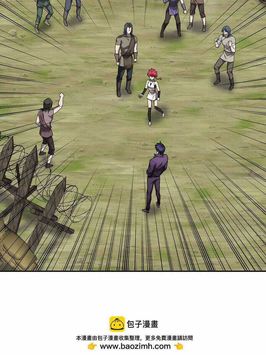 Càng Đánh Càng Mạnh - Chapter 40 - Trang 56