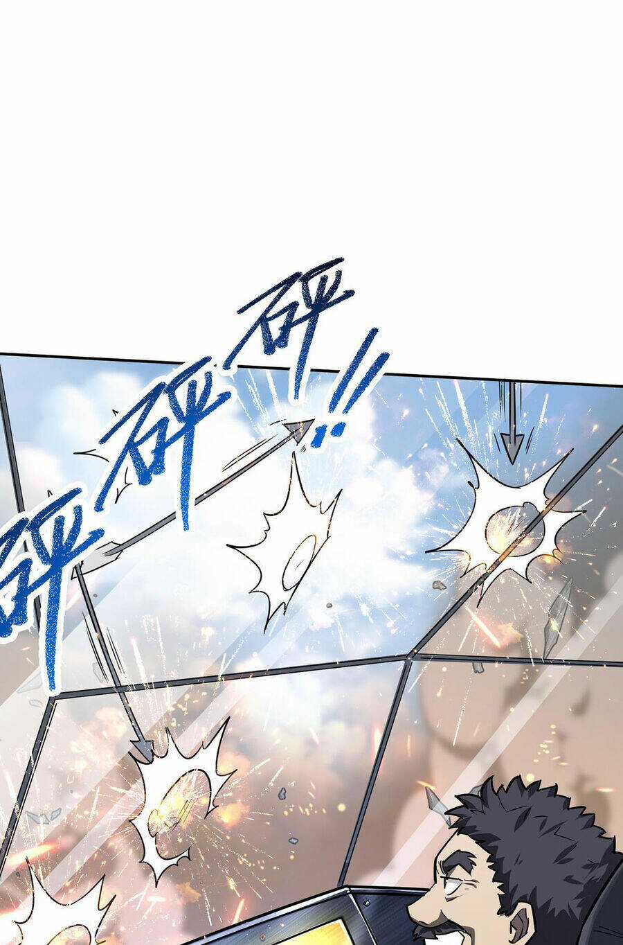 Càng Đánh Càng Mạnh - Chapter 40 - Trang 9