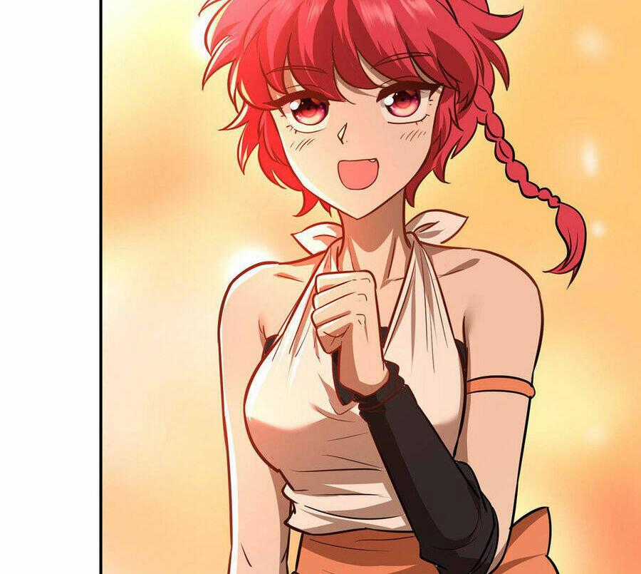 Càng Đánh Càng Mạnh - Chapter 41 - Trang 1