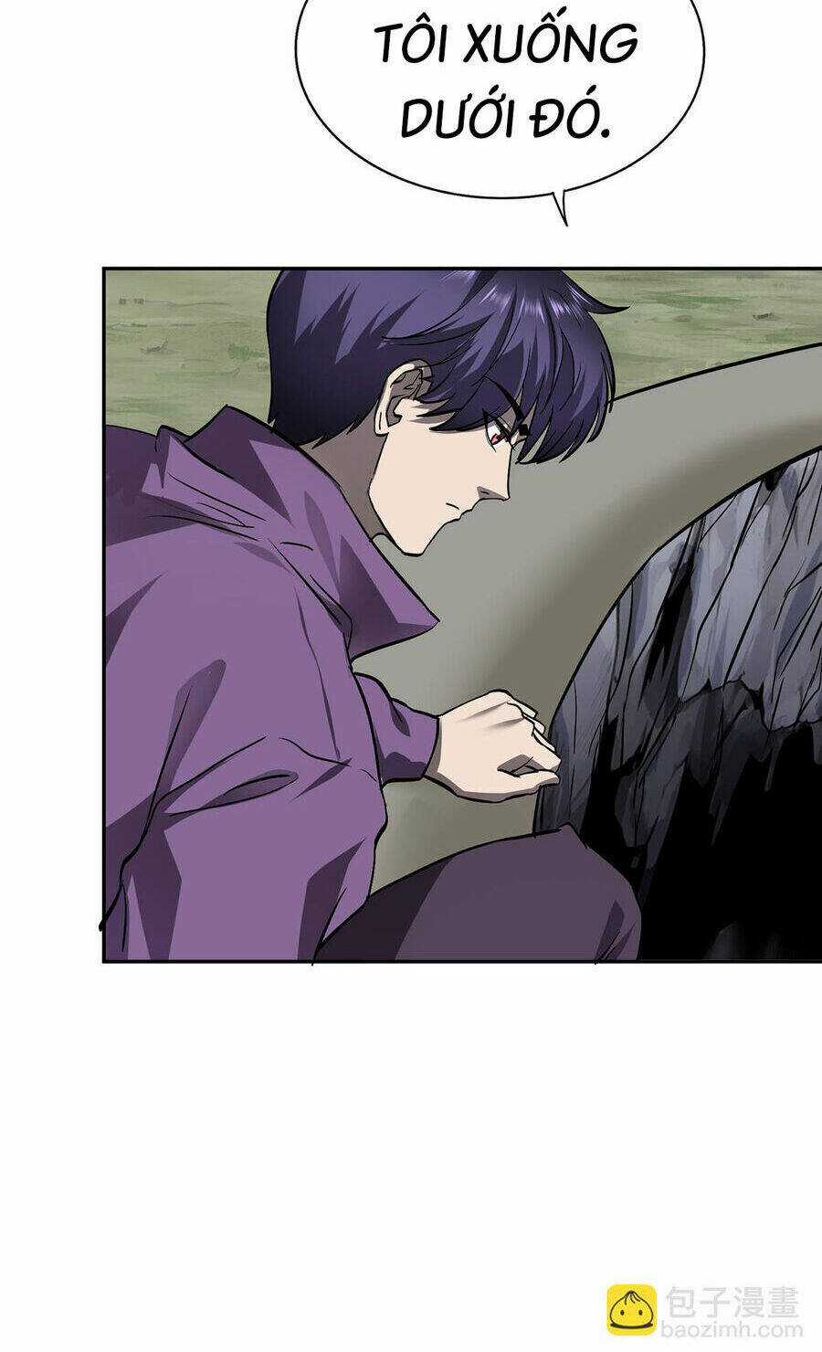 Càng Đánh Càng Mạnh - Chapter 41 - Trang 11