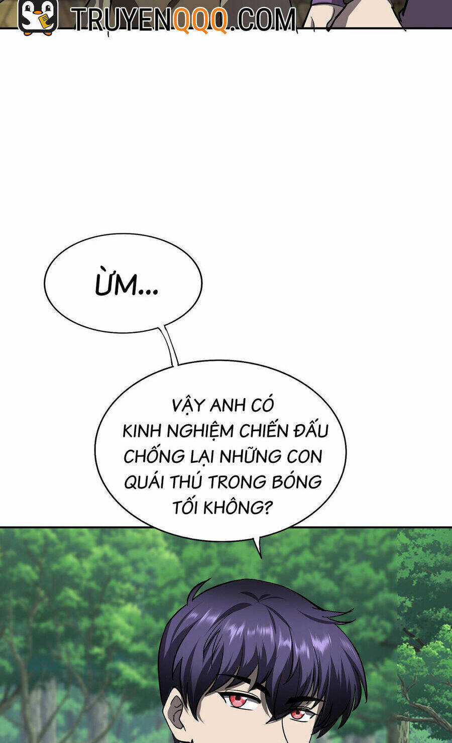 Càng Đánh Càng Mạnh - Chapter 41 - Trang 13