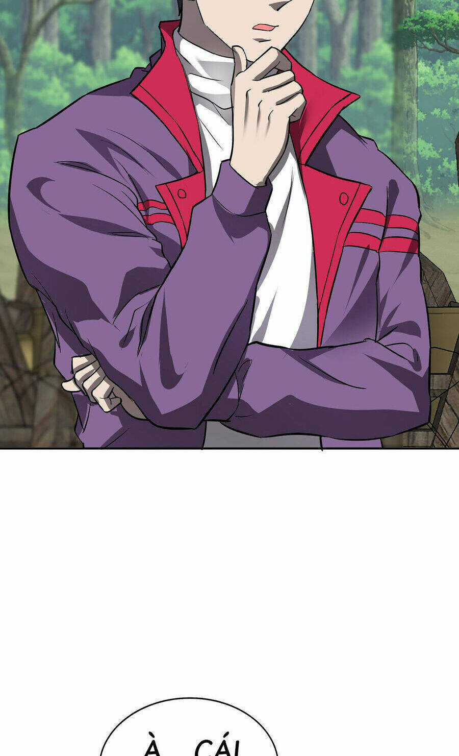 Càng Đánh Càng Mạnh - Chapter 41 - Trang 14