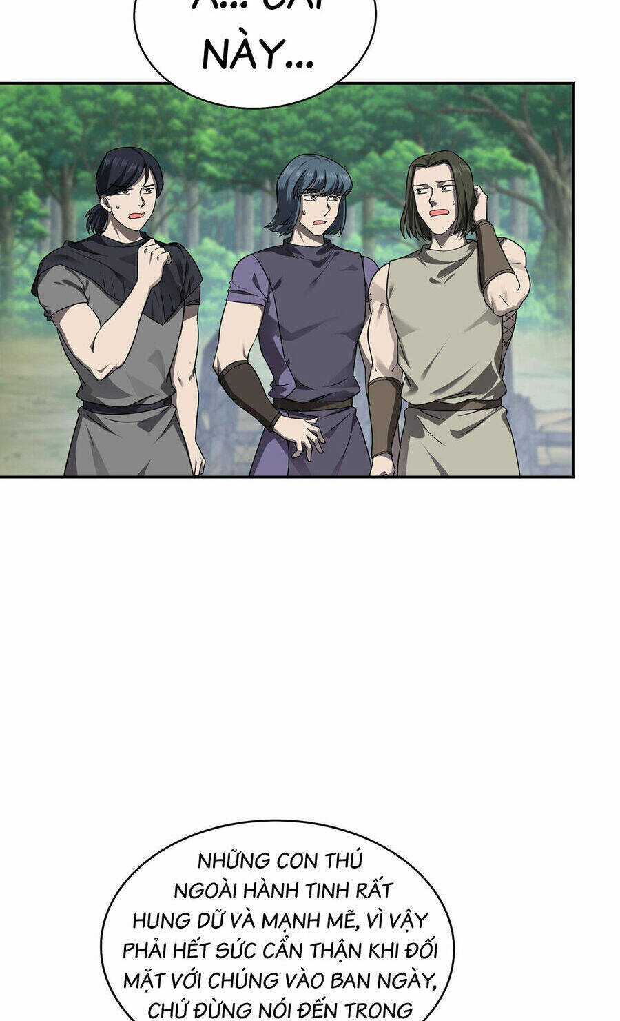 Càng Đánh Càng Mạnh - Chapter 41 - Trang 15