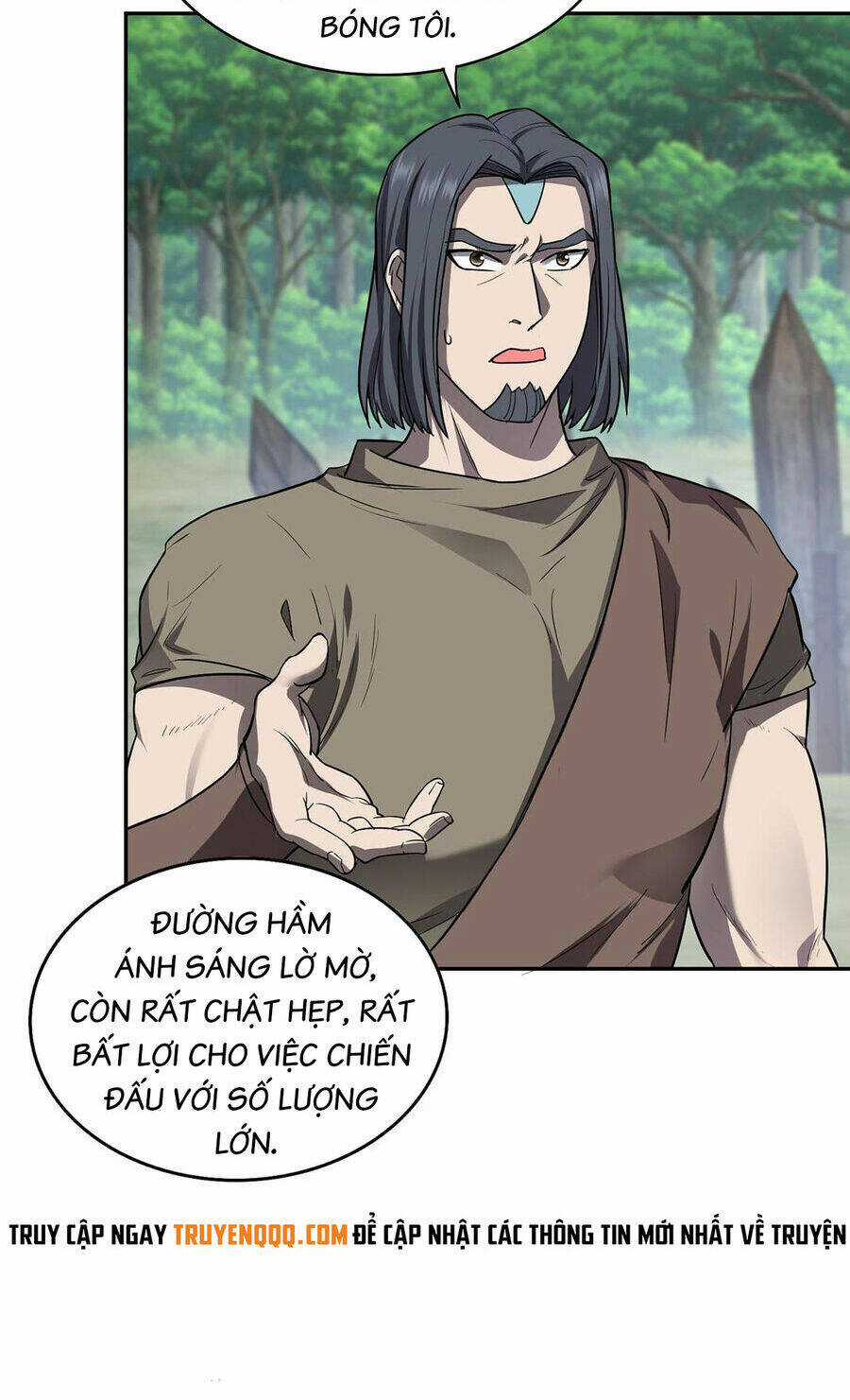 Càng Đánh Càng Mạnh - Chapter 41 - Trang 16