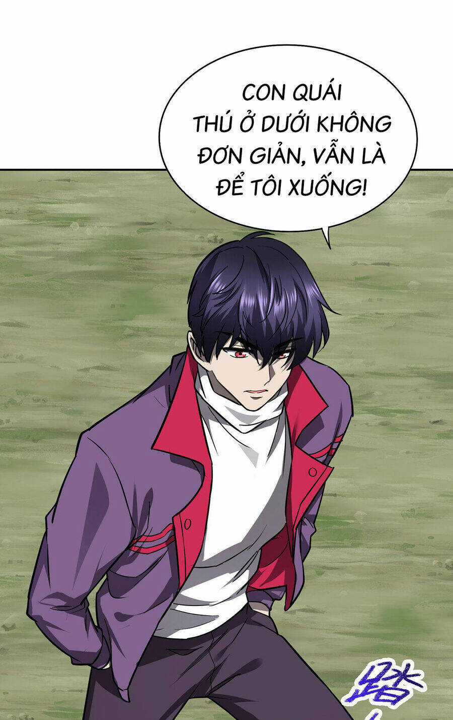 Càng Đánh Càng Mạnh - Chapter 41 - Trang 17