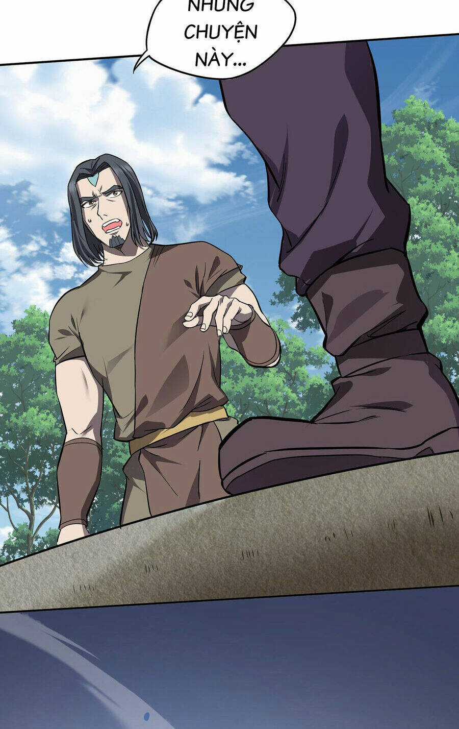 Càng Đánh Càng Mạnh - Chapter 41 - Trang 19