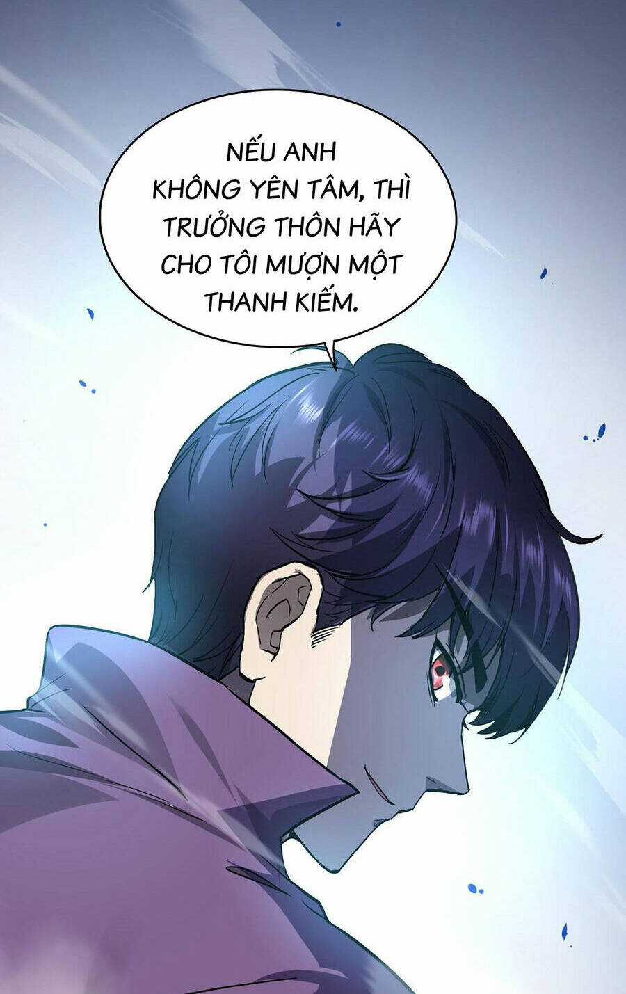 Càng Đánh Càng Mạnh - Chapter 41 - Trang 20