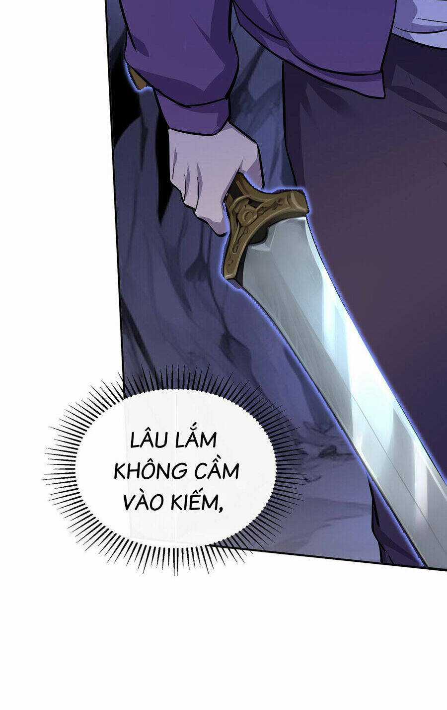 Càng Đánh Càng Mạnh - Chapter 41 - Trang 25