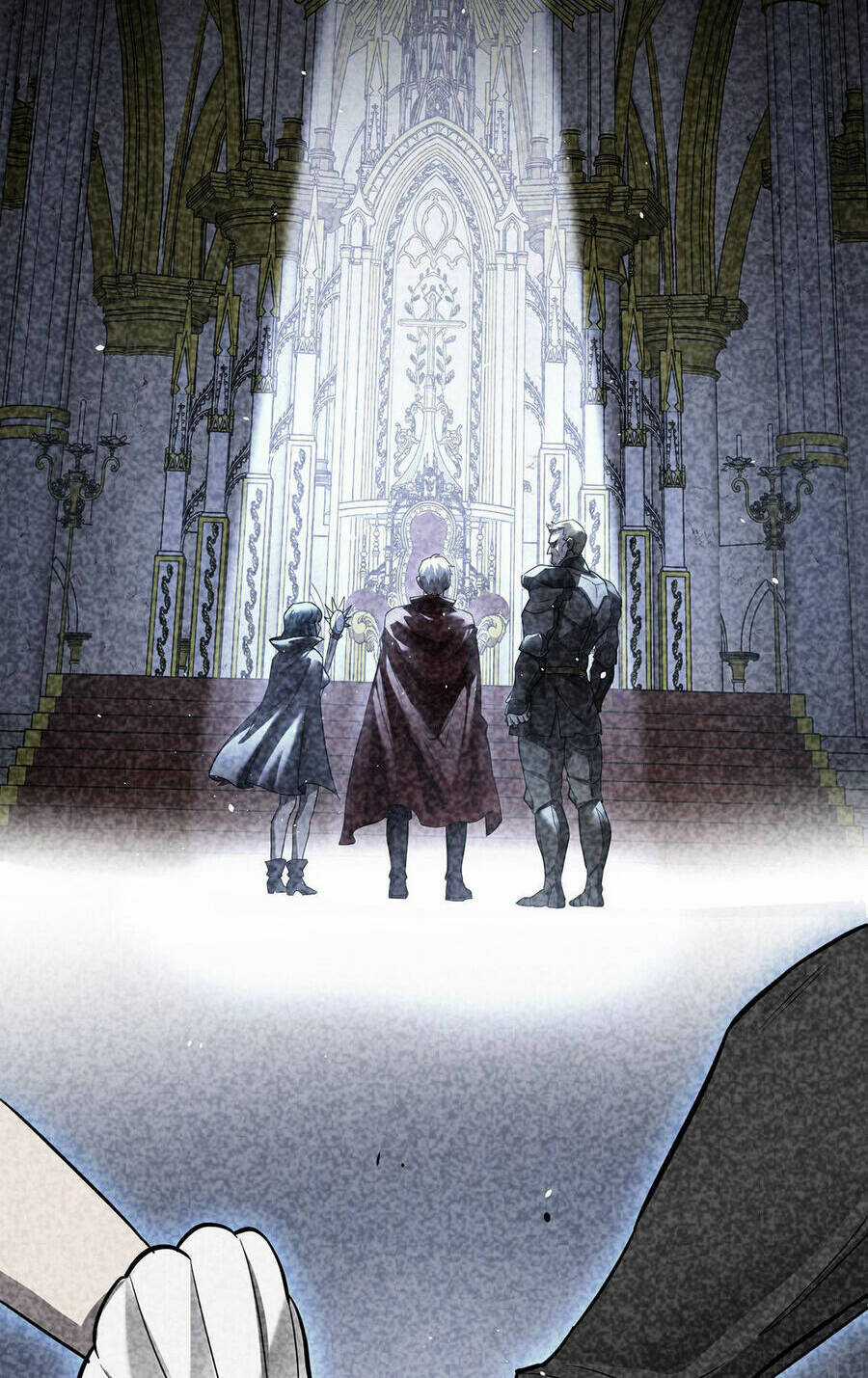 Càng Đánh Càng Mạnh - Chapter 41 - Trang 28