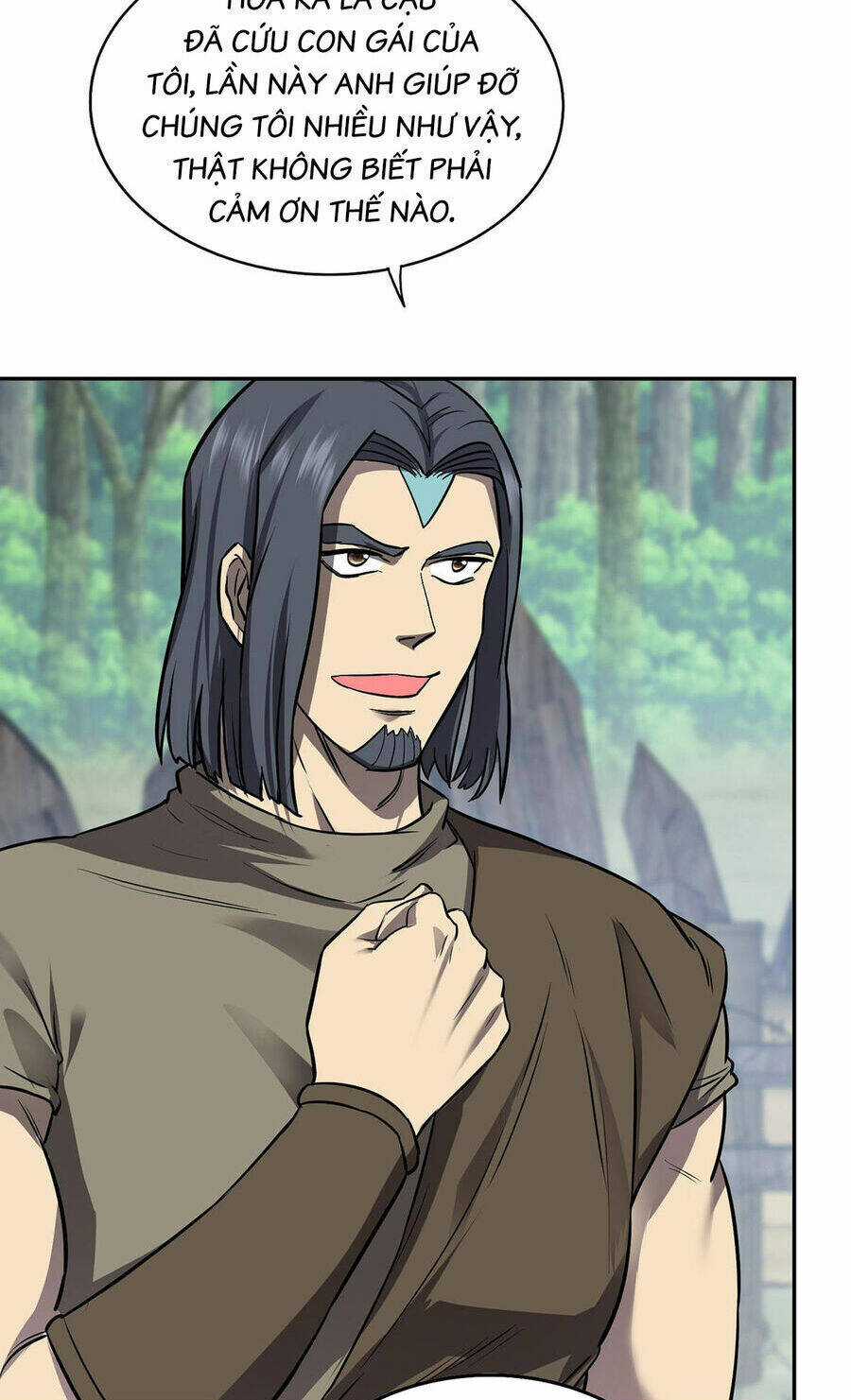 Càng Đánh Càng Mạnh - Chapter 41 - Trang 4