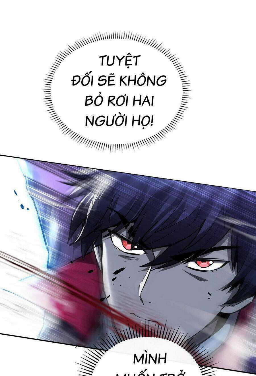 Càng Đánh Càng Mạnh - Chapter 41 - Trang 33