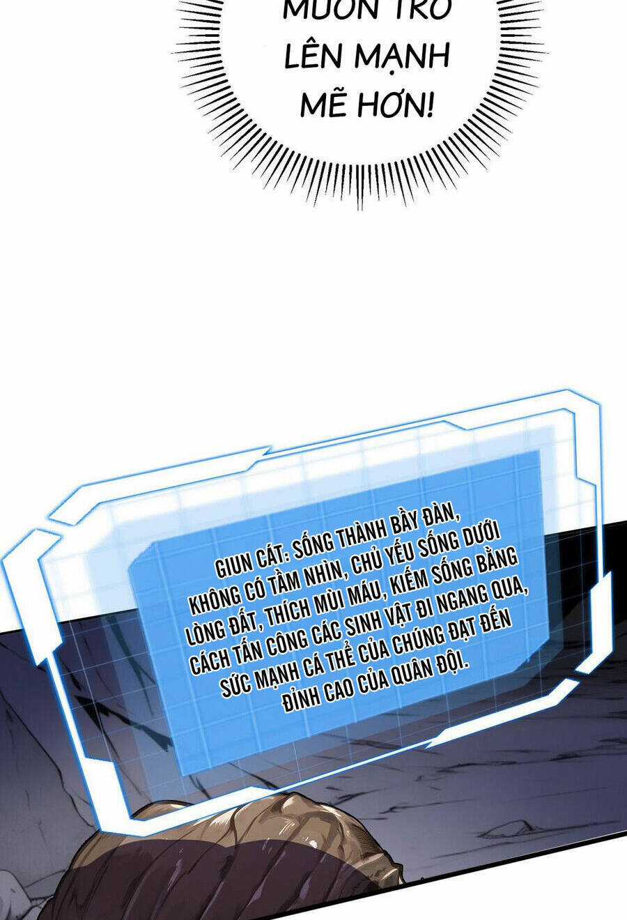 Càng Đánh Càng Mạnh - Chapter 41 - Trang 34