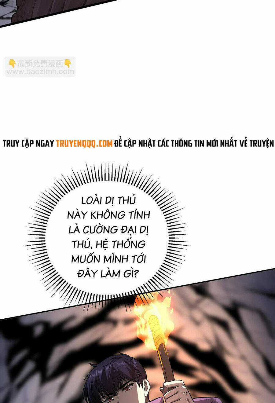Càng Đánh Càng Mạnh - Chapter 41 - Trang 35