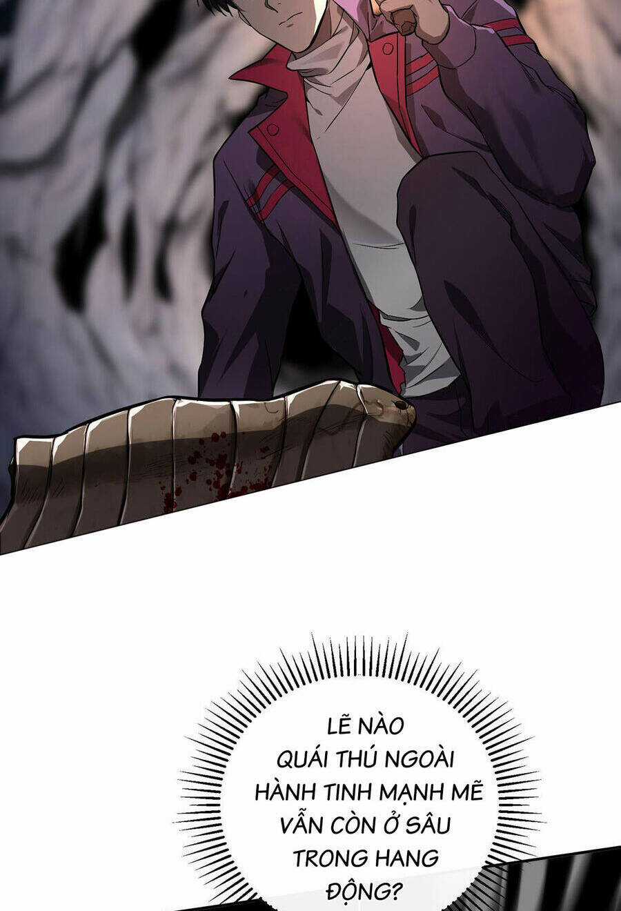 Càng Đánh Càng Mạnh - Chapter 41 - Trang 36