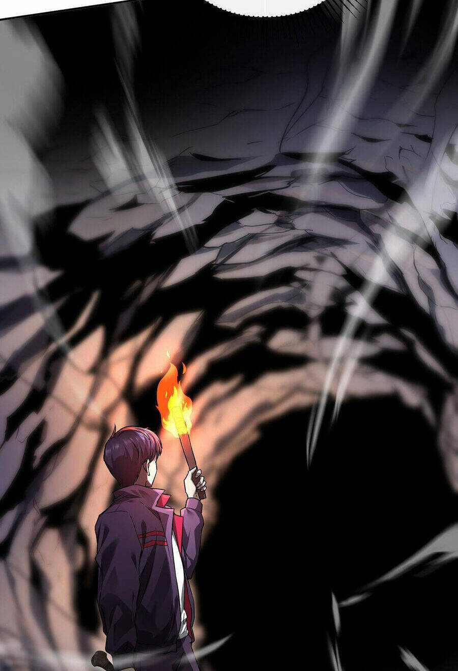 Càng Đánh Càng Mạnh - Chapter 41 - Trang 37