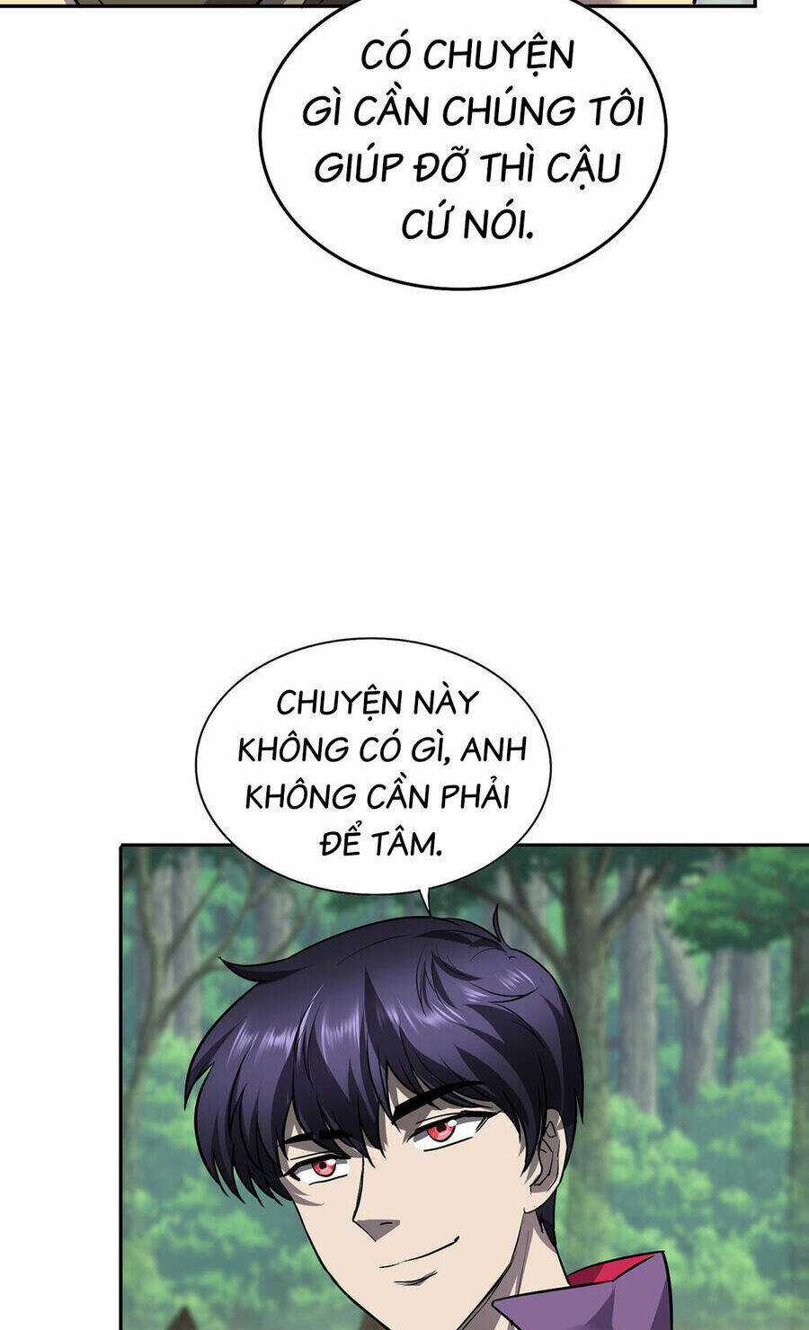 Càng Đánh Càng Mạnh - Chapter 41 - Trang 5