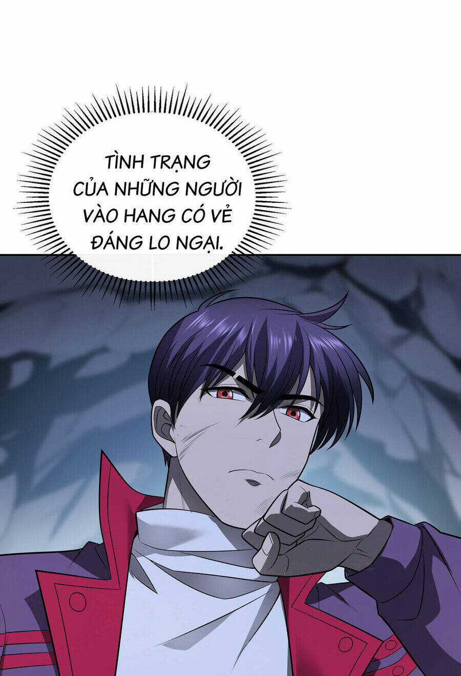 Càng Đánh Càng Mạnh - Chapter 41 - Trang 41