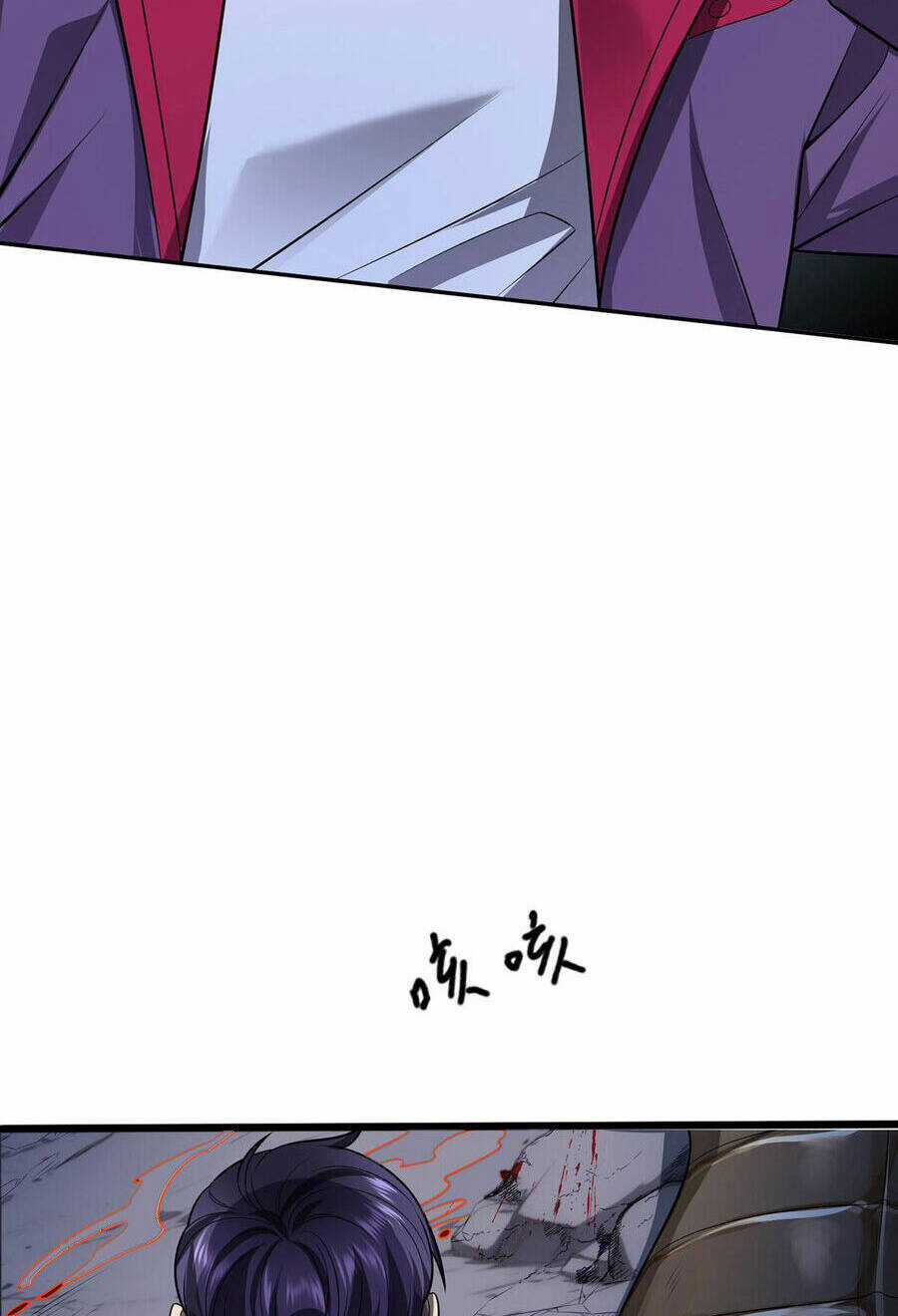 Càng Đánh Càng Mạnh - Chapter 41 - Trang 42