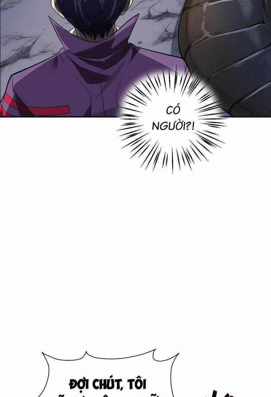 Càng Đánh Càng Mạnh - Chapter 41 - Trang 43